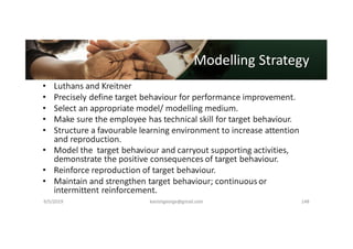 Organisational Behaviour 