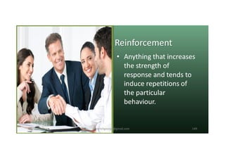 Organisational Behaviour 
