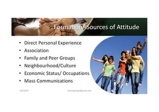 Organisational Behaviour 