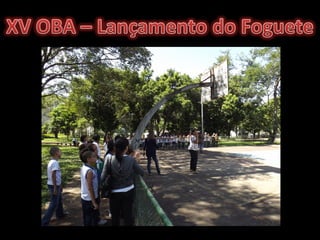 Oba e mobfog