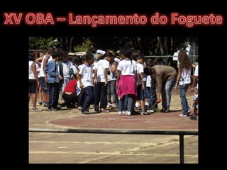 Oba e mobfog