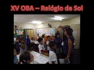 Oba e mobfog