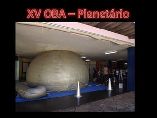 Oba e mobfog