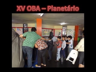 Oba e mobfog