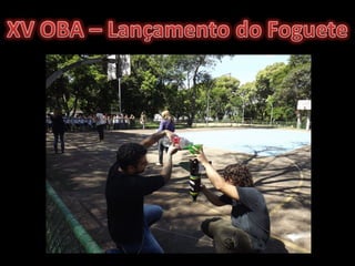 Oba e mobfog