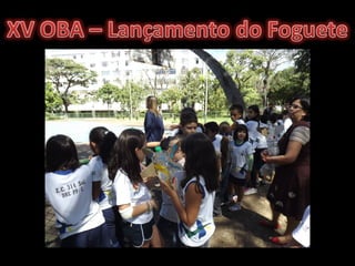 Oba e mobfog