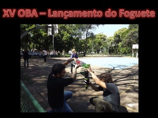 Oba e mobfog