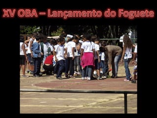Oba e mobfog