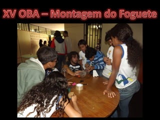 Oba e mobfog