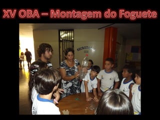 Oba e mobfog