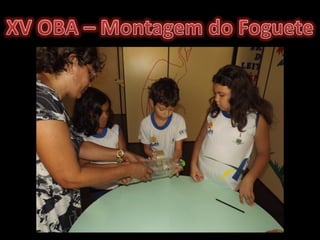 Oba e mobfog