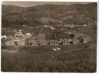 O bairro Bandeirantes em Juiz de Fora - MG | PDF