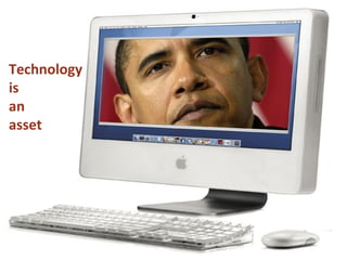 19 Jan 2008 NDIM Technology  is an asset 