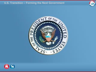 U.S. Transition – Forming the Next Government 1 Levitra kamagra   viagra  super active   