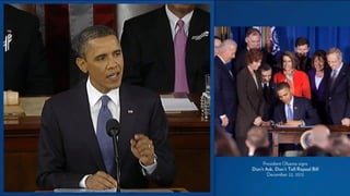 Obama's State of the Union address 2011 