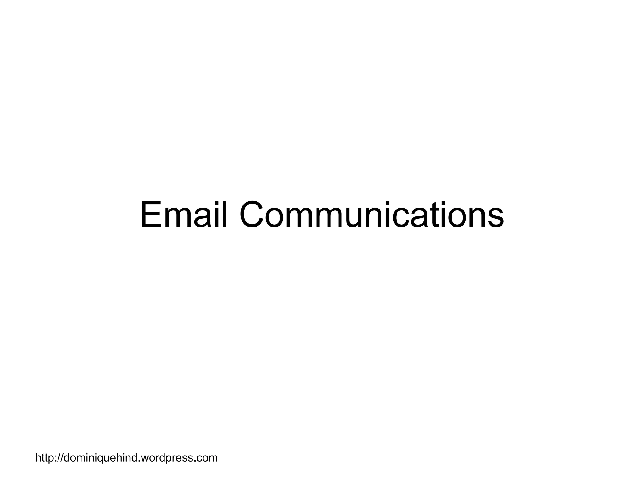 Obama Campaign Summary