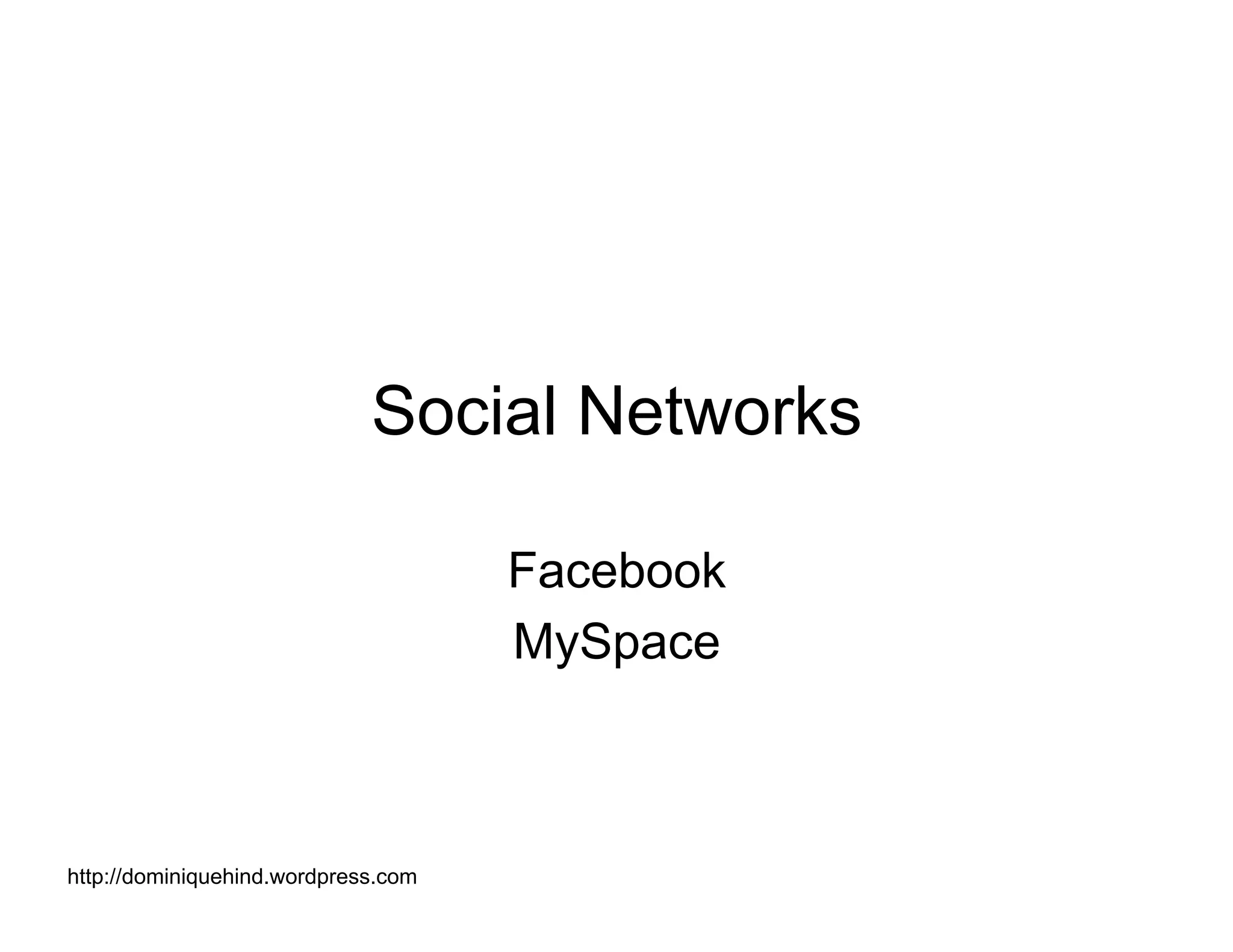 Obama Campaign Summary