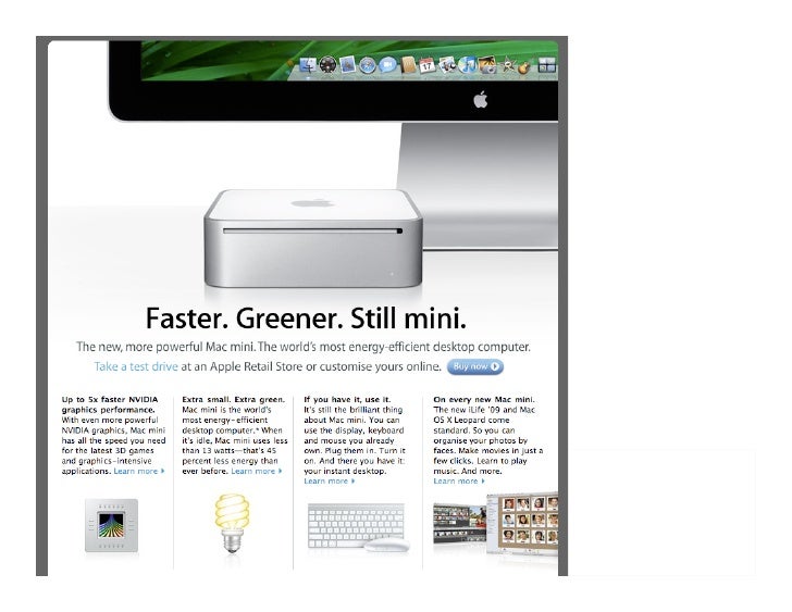 Apple Email Marketing Review