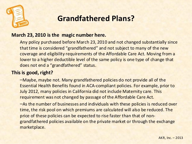 Health Plan Market & Benefit Comparison Part II - ppt download