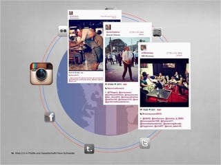 14 Web 2.0 in Politik und Gesellschaft//Vera Schneider
 