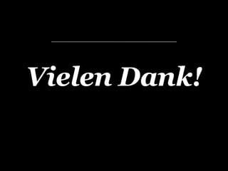 Vielen Dank!

35 Web 2.0 in Politik und Gesellschaft//Vera Schneider
 
