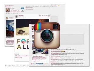 39 Web 2.0 in Politik und Gesellschaft//Vera Schneider
 