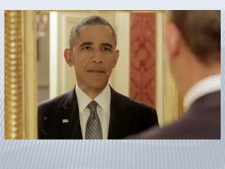 Barack Hussein Obama II