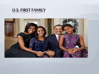 Barack Hussein Obama II