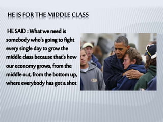 Barack Hussein Obama II