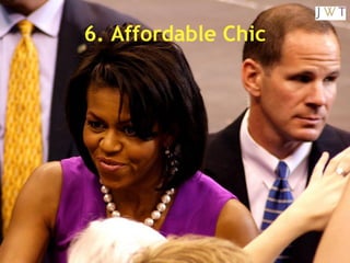 6. Affordable Chic 