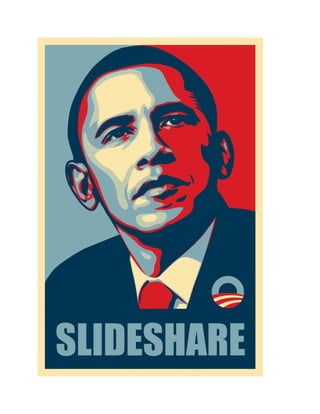 Obama SlideShare