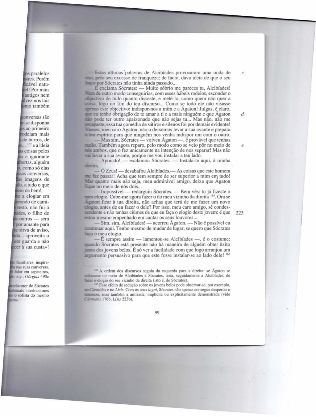 El banquete by Plato El banquete by Plato
