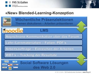 Learning Management System (LMS)