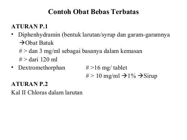 Obat