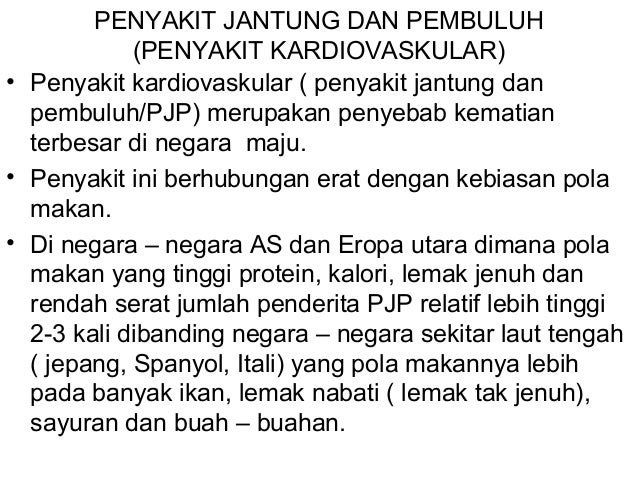 Obat jantung Obat jantung