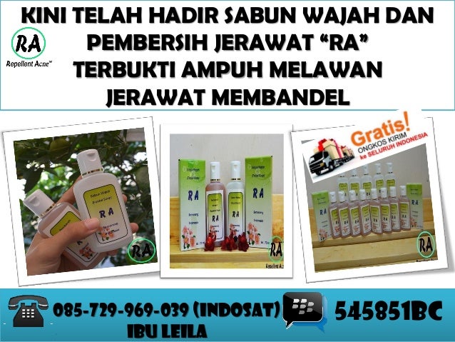 085 729 969 039 INDOSAT  IBU LEILA OBAT JERAWAT AMPUH TERBAIK, OBA…