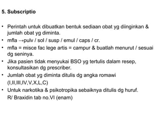 obat .................................ppt
