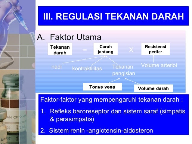 Obat antihipertensi Obat antihipertensi