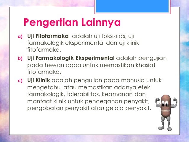 Obat bahan alam indonesia