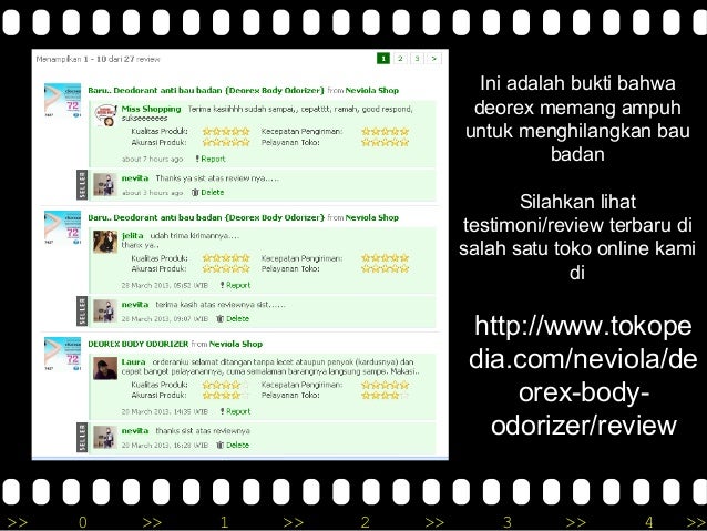 6 Bahaya Deodoran Bagi Kesehatan Waspadai Kandungannya