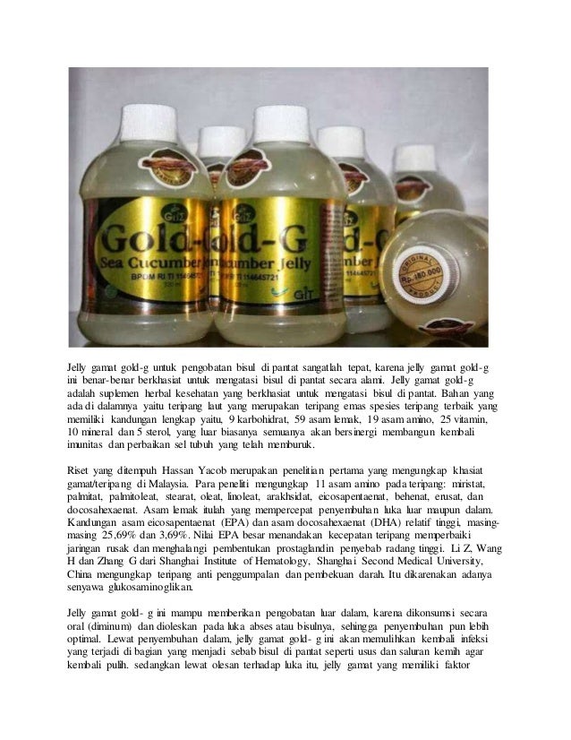  Obat bisul di pantat