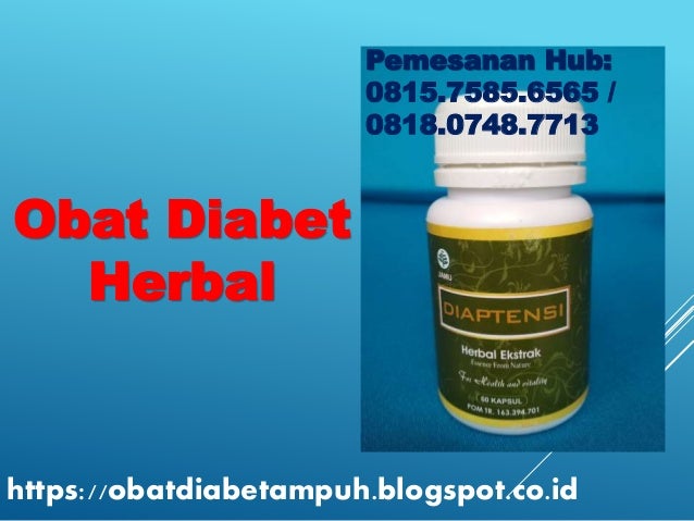 Cara Mengobati Penyakit Diabet Yang Sudah Parah Cara Mengobati Diabe