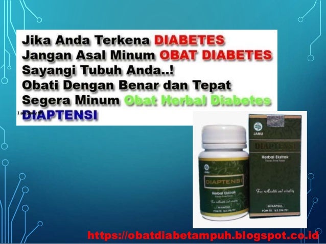 Penyakit Gula Penyebab Kematian Idan Separo, Kenali 4 Gejala Umumnya