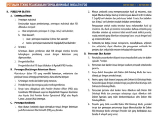 Obat obatan di dalam formularium inhealth indonesia | PDF