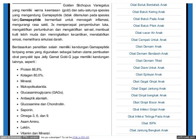 OBAT HERBAL ISPA OBAT HERBAL ISPA