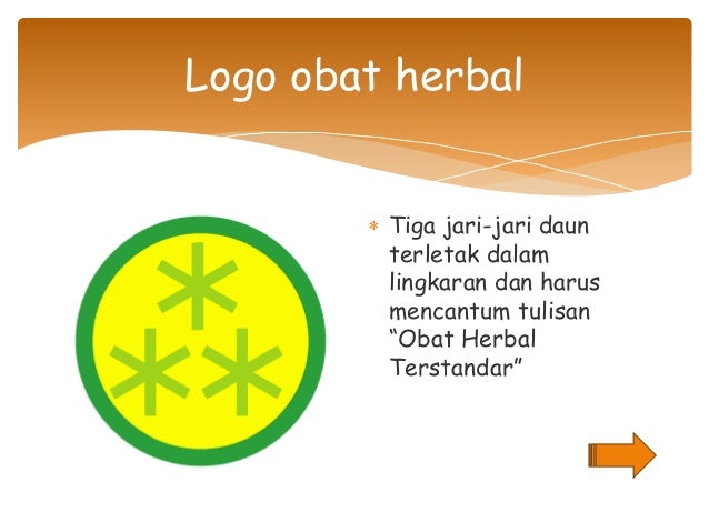 Obat herbal  terstandar LarasCintya