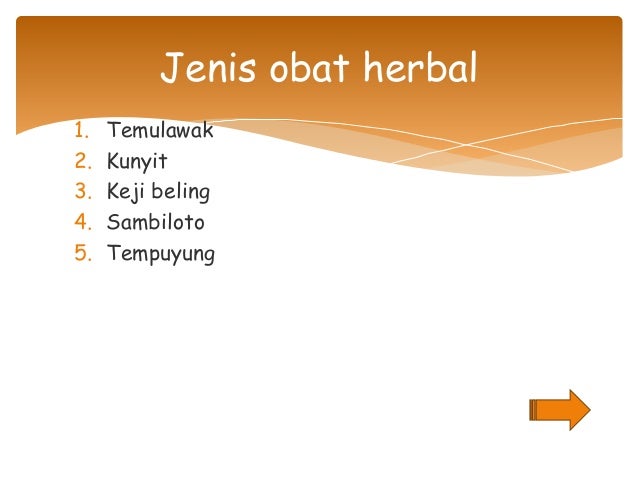 Perbedaan Antara Jamu Herbal Terstandar Dan Fitofarmaka