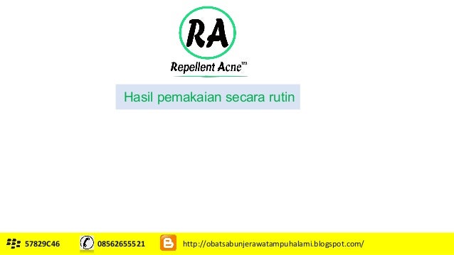Obat jerawat batu apotik