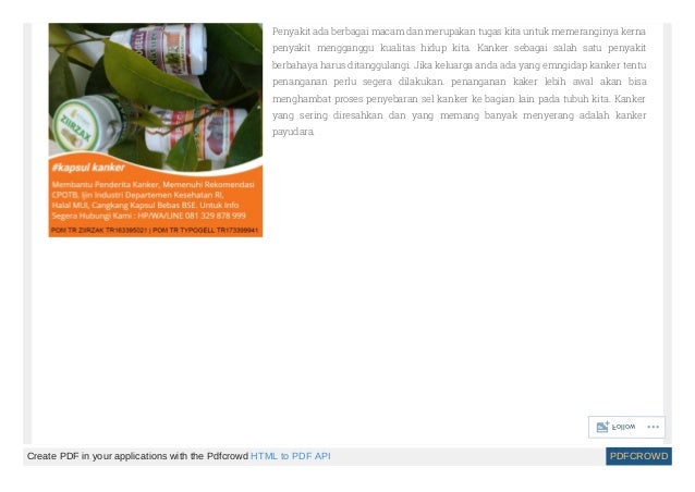 Obat Payudara Kanker K-link Obat Payudara Kanker K-link