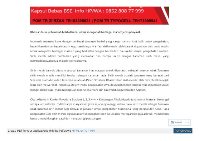 Obat kanker payudara pada laki laki